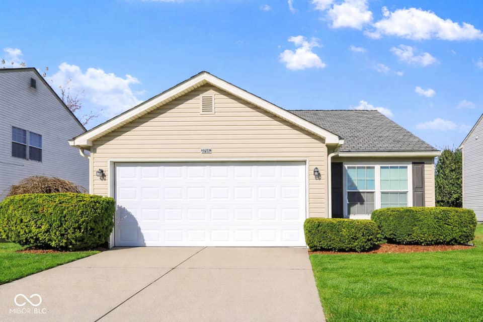 3708 Fredricksburg Drive, Indianapolis