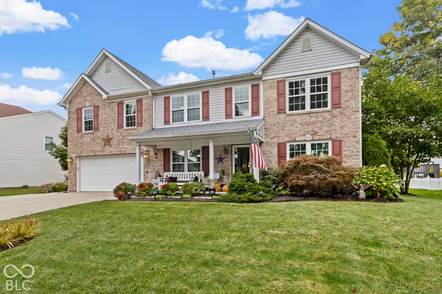 10836 Standish Place, Noblesville, IN 46060, photo 2 of 70