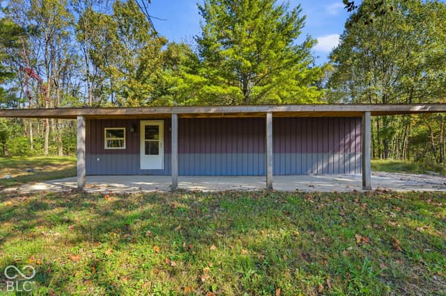 4843 Cunot Cataract Road, Poland, IN 47868, photo 4 of 35