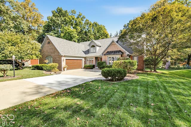 7564 Ballinshire N, Indianapolis, IN 46254, photo 2 of 81