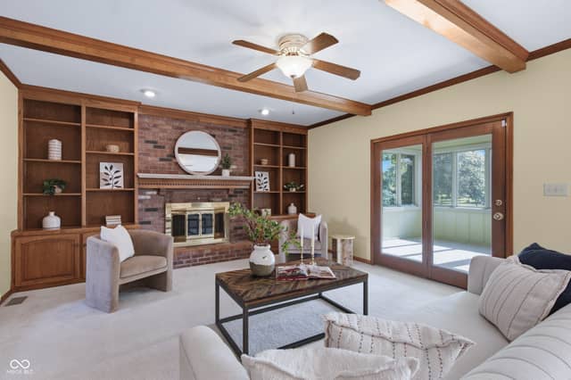 10414 Quiet Drive, Indianapolis, IN 46239, photo 2 of 46
