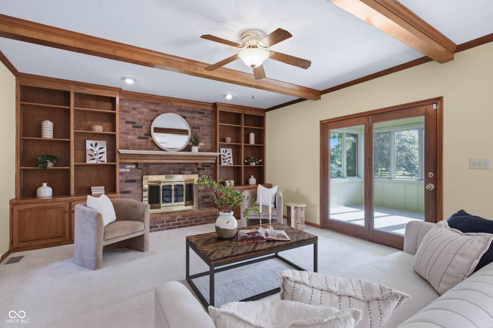 10414 Quiet Drive, Indianapolis, IN 46239, photo 1 of 46