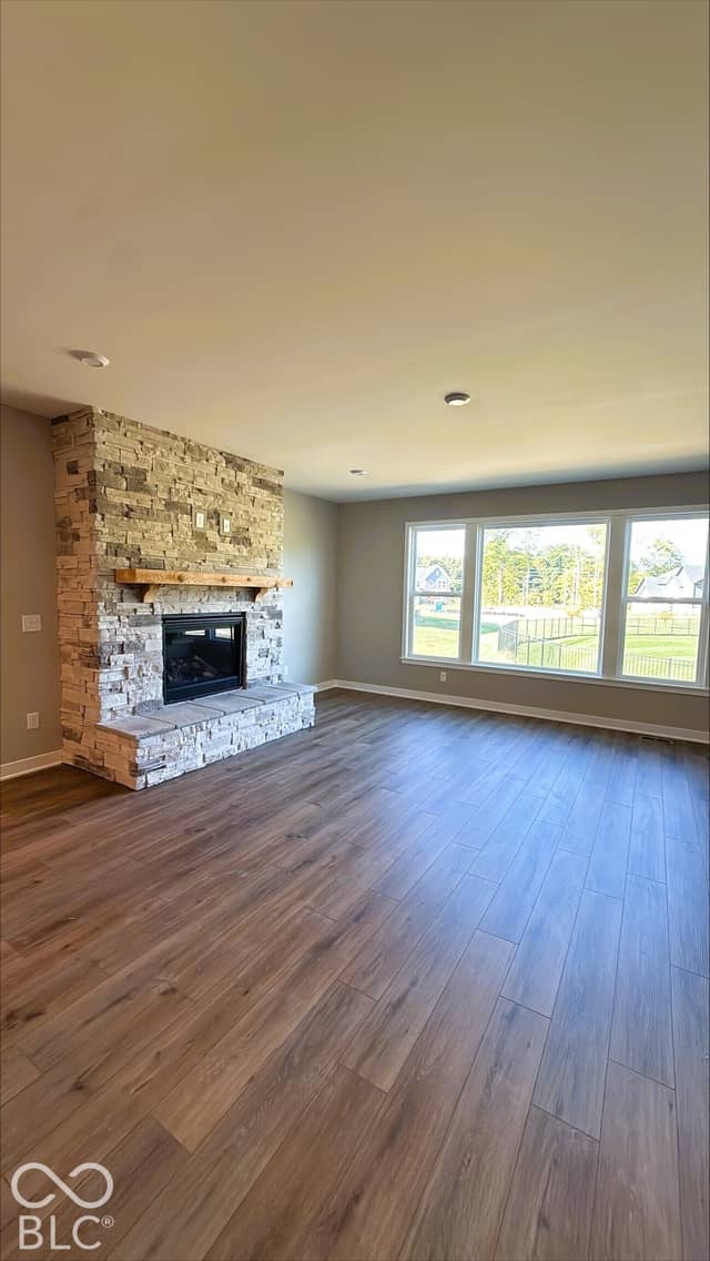11744 Sage Creek Bend, Fishers, IN 46037, photo 3 of 12