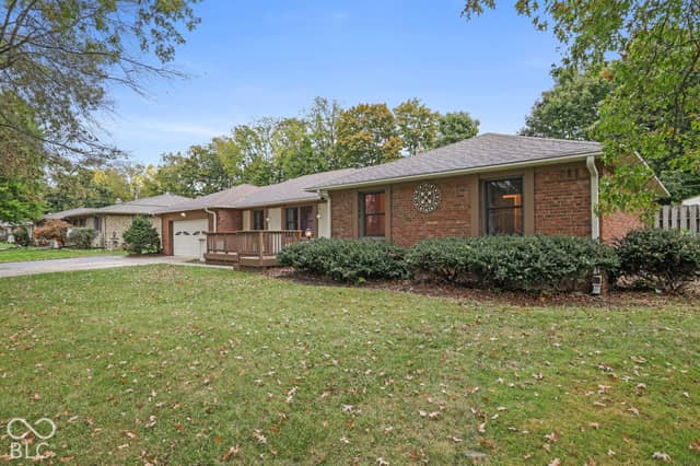801 S Restin Road, Greenwood, IN 46142, photo 5 of 50