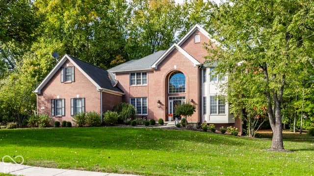 14026 Jameson Lane, Carmel, IN 46032, photo 3 of 50