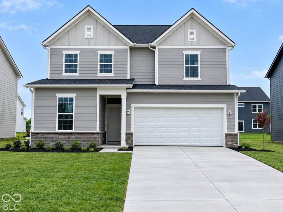 7852 Harmony Drive, Avon