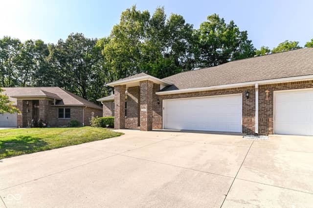 5022 W Quail Ridge Drive, Muncie, IN 47304, photo 5 of 36