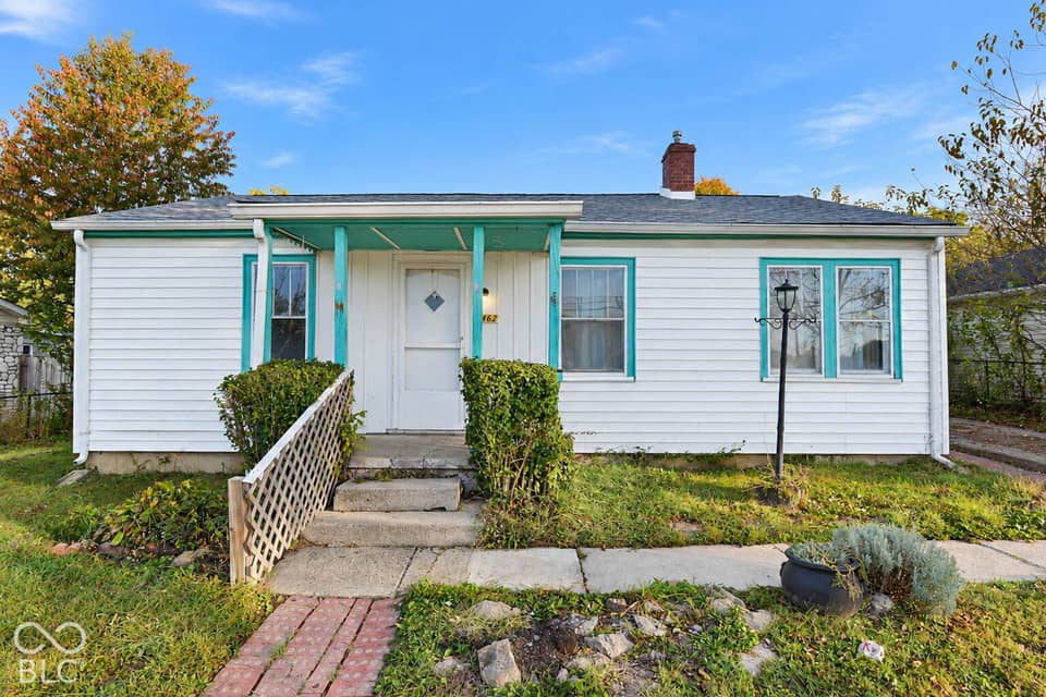 1462 Standish Avenue, Indianapolis