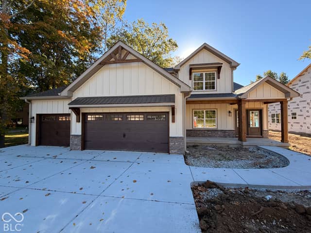 268 Mill Springs, Fillmore, IN 46128, photo 2 of 39