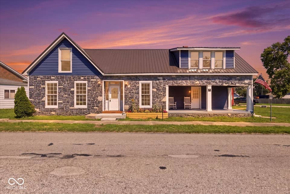 108 S County Line Road, Saint Paul