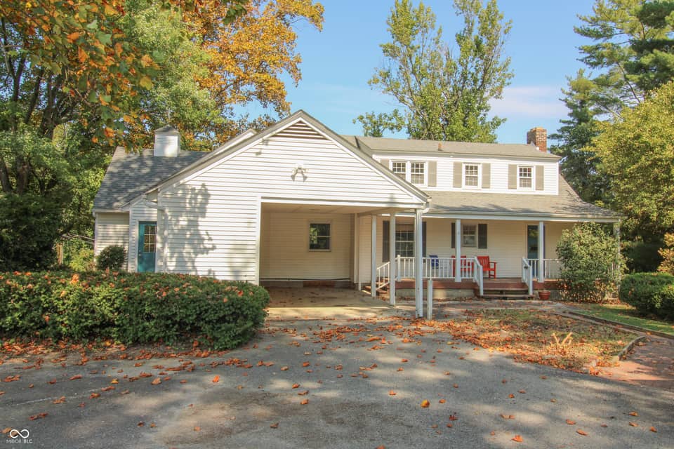 209 David Drive, North Vernon, IN 47265, photo 1 of 32