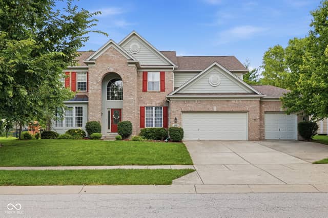 6092 Catlin Lane, Noblesville, IN 46062, photo 2 of 65