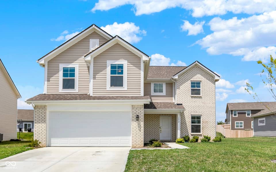 1612 N Regatta Drive, Greenfield