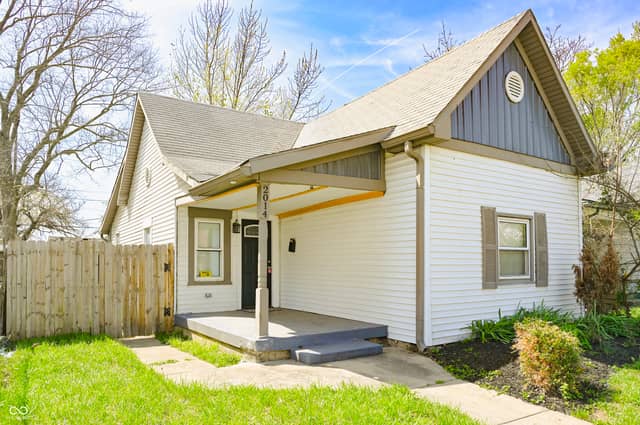 2014 Barth Avenue, Indianapolis, IN 46203, photo 2 of 17