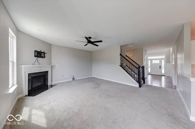 5903 Chazimal Street, Plainfield, IN 46168, photo 4 of 38