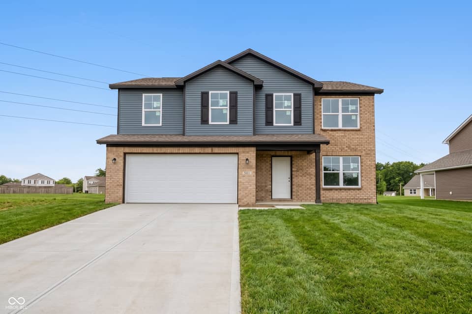 3001 W Shasta Drive, Muncie, IN 47303, photo 1 of 4