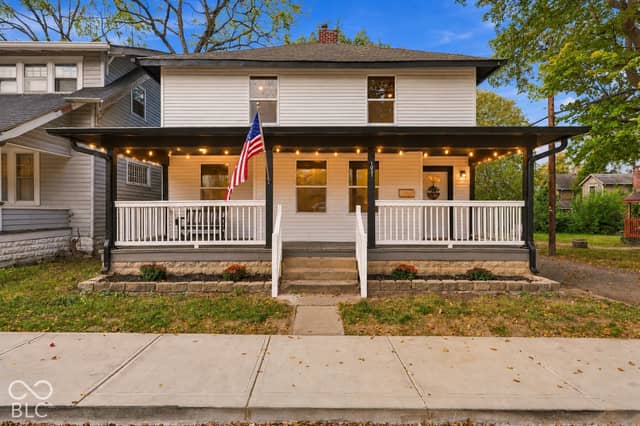 1021 Lincoln Street, Anderson, IN 46016, photo 2 of 34