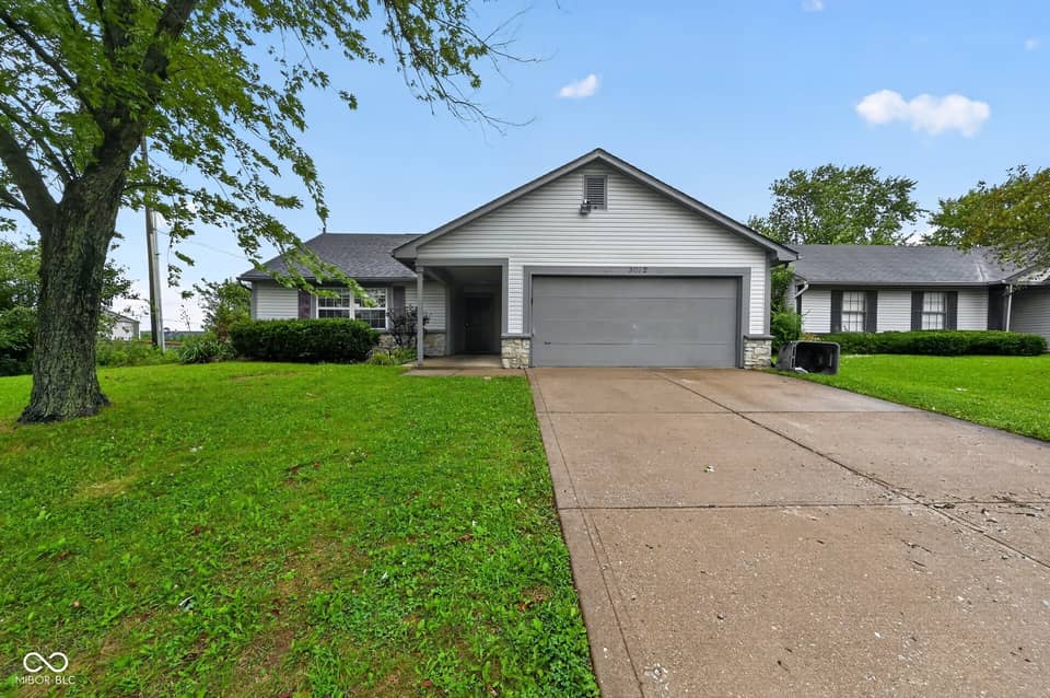 3012 River Birch Drive, Indianapolis