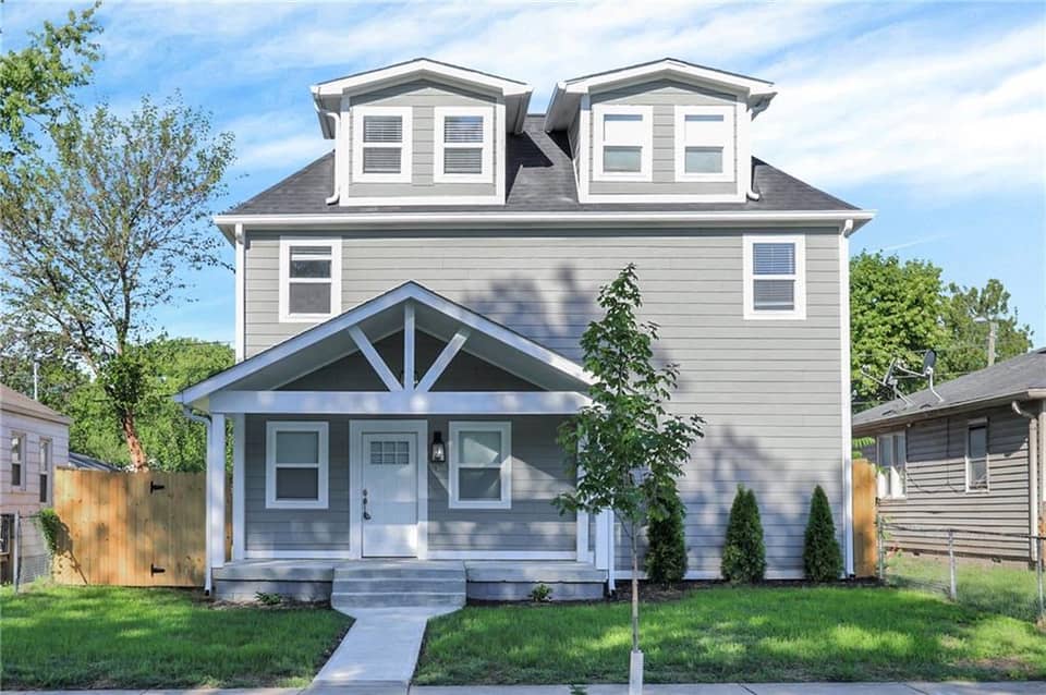 406 S Dearborn Street, Indianapolis, IN 46201, photo 1 of 22