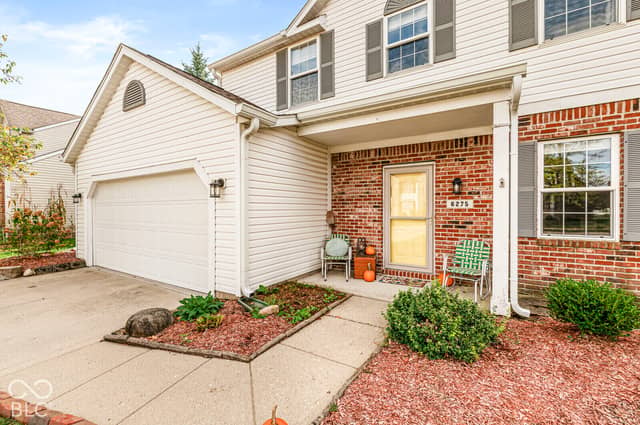 6275 Saddletree Drive, Zionsville, IN 46077, photo 5 of 48