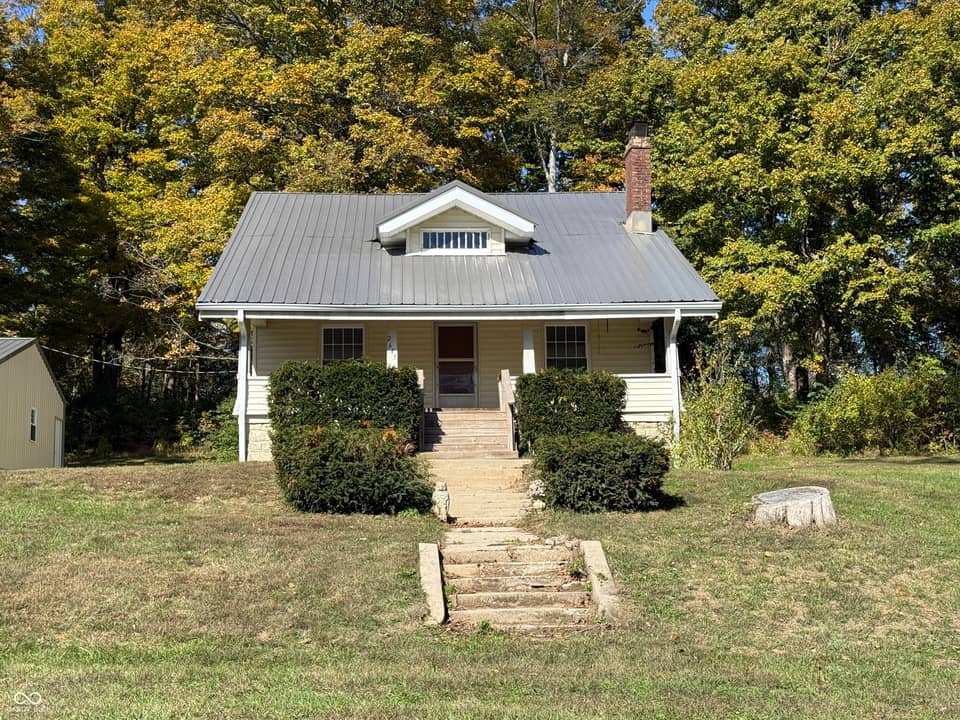 2645 S Greensboro Pike, New Castle, IN 47362, photo 1 of 63