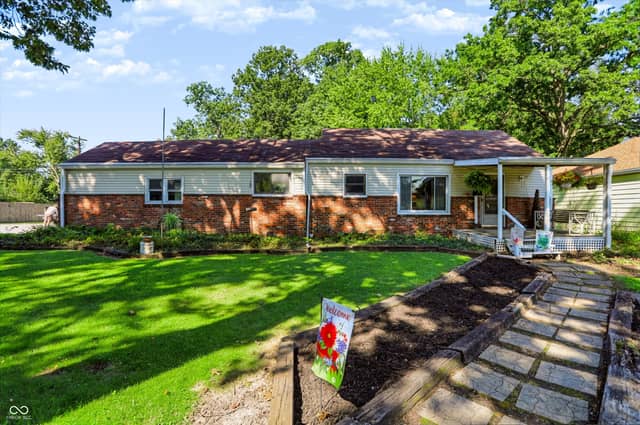 4504 N Longworth Avenue, Indianapolis, IN 46226, photo 3 of 28