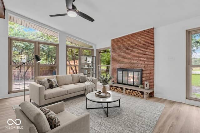 9105 Washington Boulevard, Indianapolis, IN 46240, photo 5 of 56