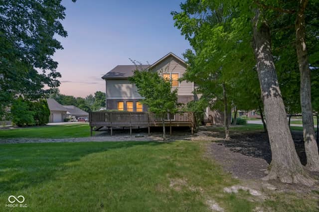 6677 W May Apple Drive, McCordsville, IN 46055, photo 3 of 60