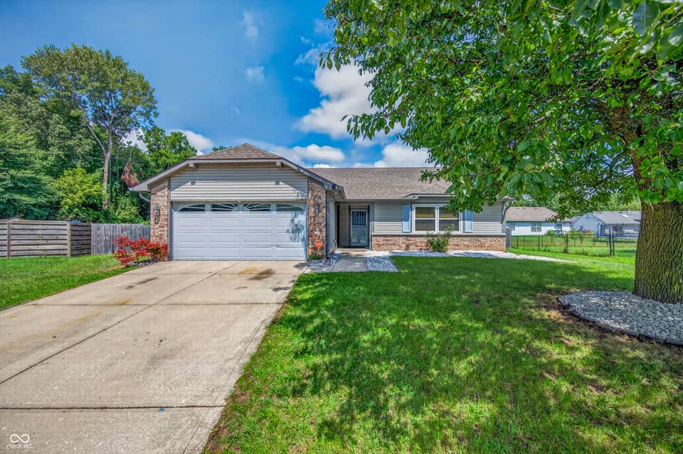 6122 Carrie Place, Indianapolis