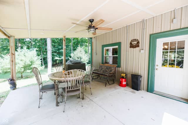 1405 Lakeside Drive, Spencer, IN 47460, photo 2 of 30