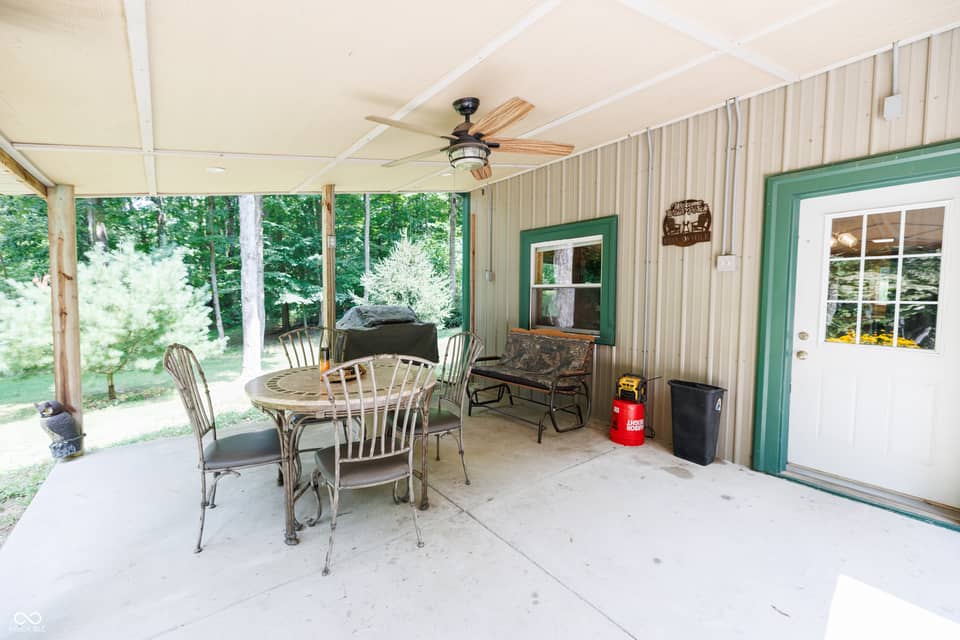 1405 Lakeside Drive, Spencer, IN 47460, photo 1 of 30