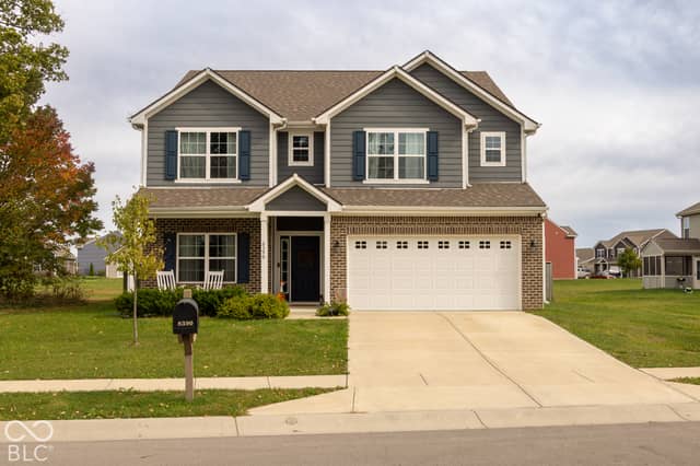 8390 Juniper Lane, Pendleton, IN 46064, photo 2 of 27