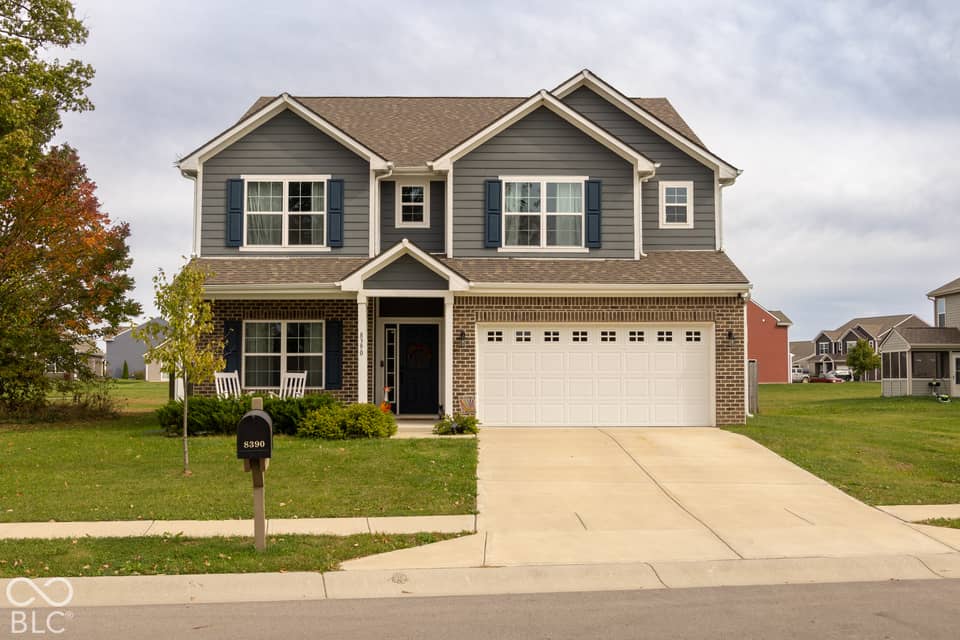 8390 Juniper Lane, Pendleton, IN 46064, photo 1 of 27