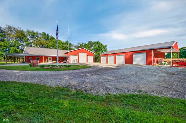 9248 E State Road 256, Austin, IN 47102, photo 3 of 69