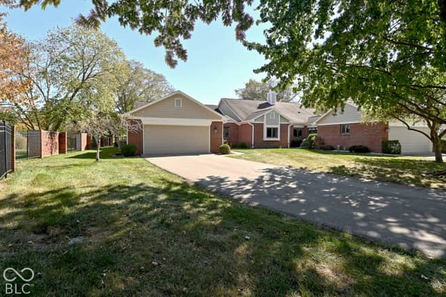 7461 Longleat Road, Indianapolis, IN 46240, photo 2 of 52