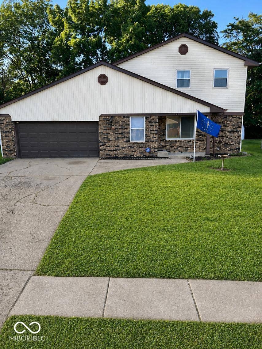 5136 Gambel Road, Indianapolis, IN 46221, photo 1 of 29