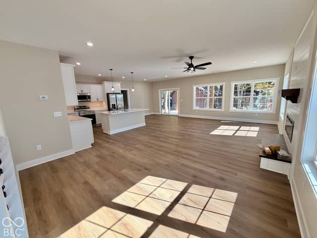 268 Mill Springs, Fillmore, IN 46128, photo 4 of 39