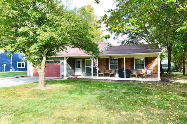 6798 Hufford Road, Brownsburg, IN 46112, photo 3 of 37