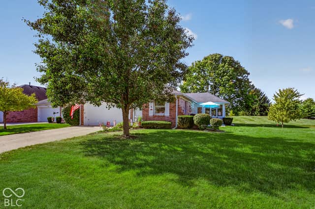 1278 Holiday Lane W, Brownsburg, IN 46112, photo 3 of 28