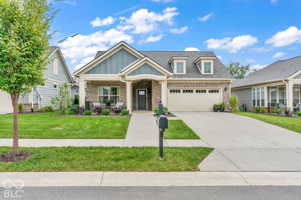 14043 Grisham Drive, Carmel