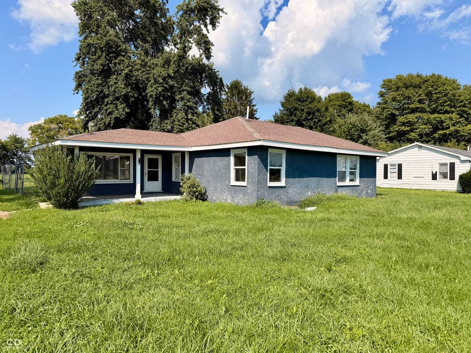 1370 E 225 S, Shelbyville