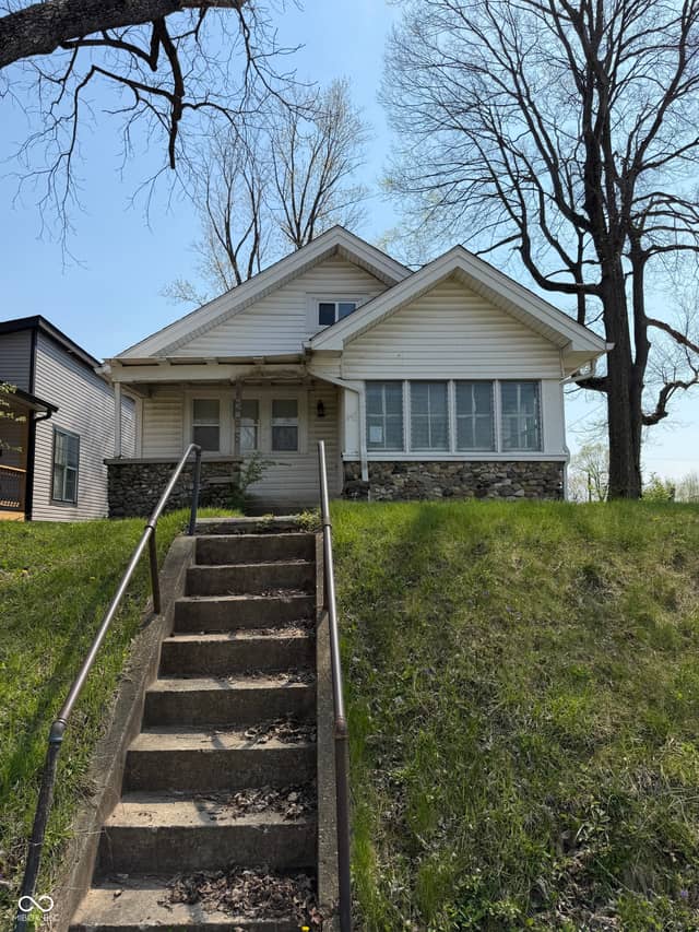 1265 W 34th Street, Indianapolis, IN 46208, photo 3 of 15