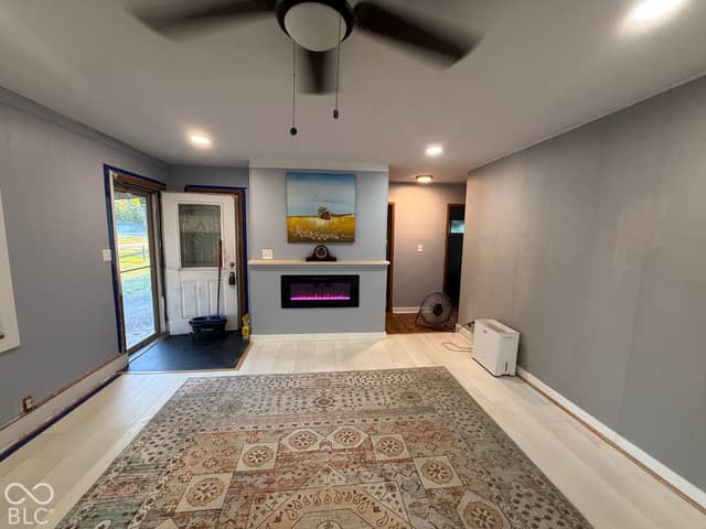 7110 W 235 S Road, Homer, IN 46146, photo 4 of 18