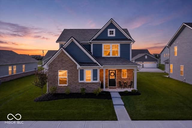 15411 Alperton Road, Fishers, IN 46037, photo 2 of 48