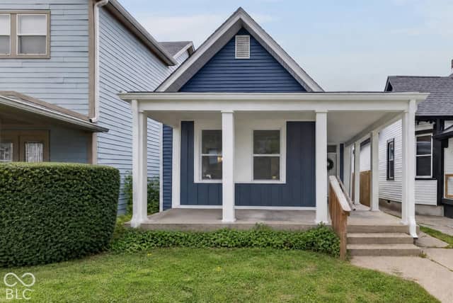 1210 Lexington Avenue, Indianapolis, IN 46203, photo 2 of 37