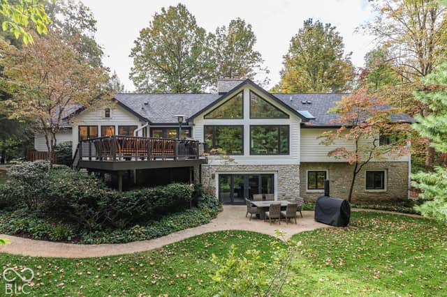 9056 Woodacre Blvd South Drive S, Indianapolis, IN 46234, photo 3 of 93