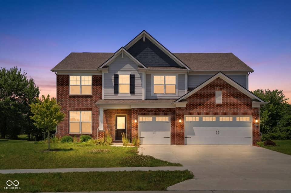 992 Kendrick Street, Greenwood
