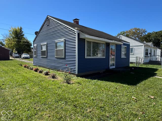1651 Lawton Avenue, Indianapolis, IN 46203, photo 3 of 24