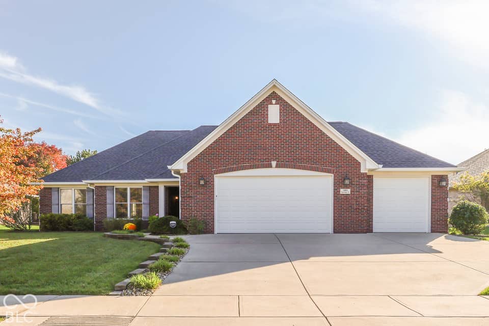 1865 Saratoga Drive, Greenwood