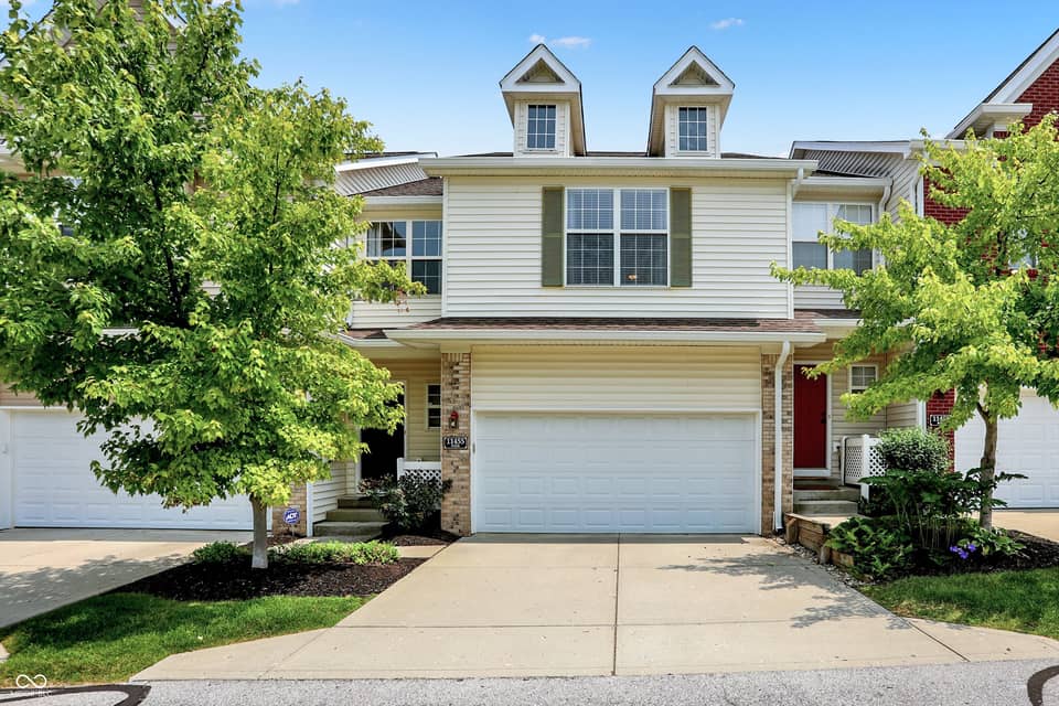 11455 Clay Hill Lane #UNIT 104, Fishers